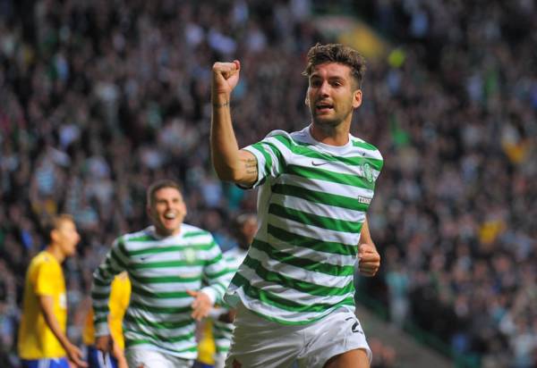 The power of Charlie Mulgrew clear to see as stars react to Celtic heavy retirement post