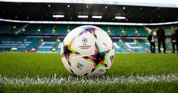 Celtic and Rangers UEFA squad mystery as Euro lineups give fans silent treatment