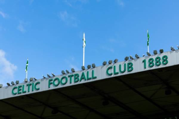 Celtic slam ‘demonising’ draconian supporter bus proposals