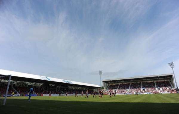 Healthy former Celtic contingent building at Championship club