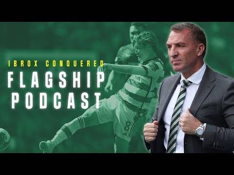 Ibrox Conquered | Celtic’s Champions League Group | What Next