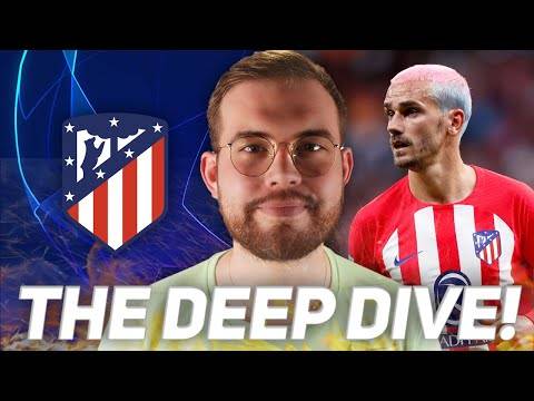 THE CELTIC CHAMPIONS LEAGUE DEEP DIVE! | ATLÉTICO MADRID | + O’Riley contract talks!