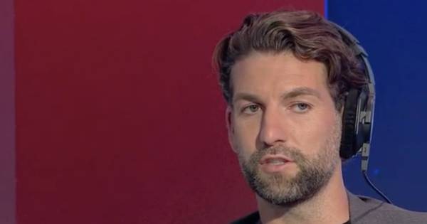 Celtic hero Charlie Mulgrew backs Scott McTominay for Man Utd exit as Scotland form raises Erik ten Hag doubts