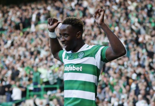 “Dembelition birthday” – Moussa Dembélé Reflects on Iconic Derby 7 Years On