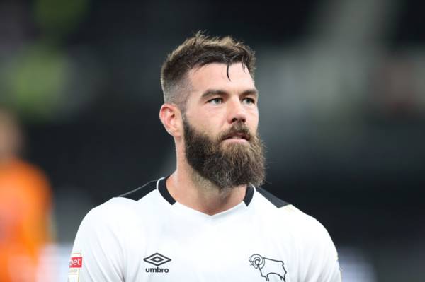 Joe Ledley makes superb claim about Celtic player