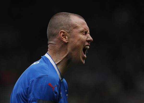 Relive Cryptic Kenny Miller’s classic Micky Beale prediction