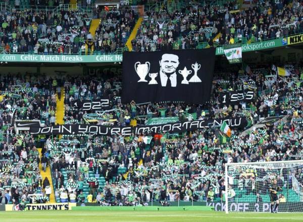 Celtic On This Day – 11th September – David Potter’s Celtic Diary