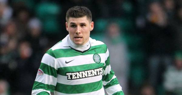 Gary Hooper to Celtic labelled ‘no-brainer’ as former Hoops star urges Brendan Rodgers to do deal