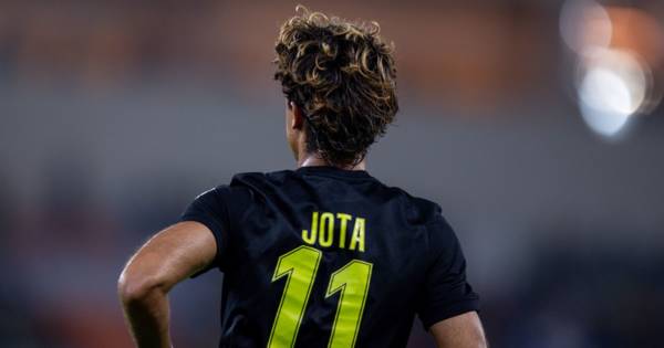 Jota Fenerbahce loan transfer in doubt as ex Celtic star faces two significant roadblocks