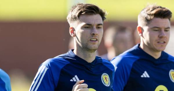 Kieran Tierney labels La Liga chance from Arsenal ‘easy decision’ as he makes ‘one shot’ confession