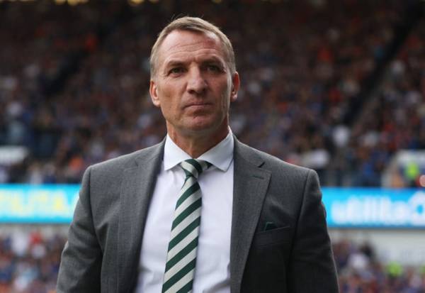 The Big Question Brendan Rodgers Still Needs to Answer