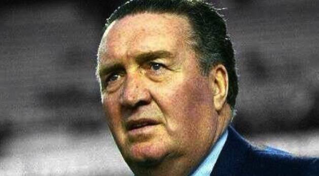 THE JOCK STEIN YEARS (Part One)