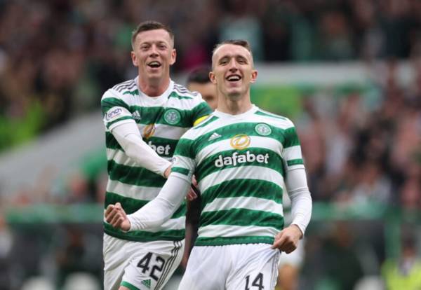 Three Month Countdown; Celtic Star Free to Talk to Clubs in January