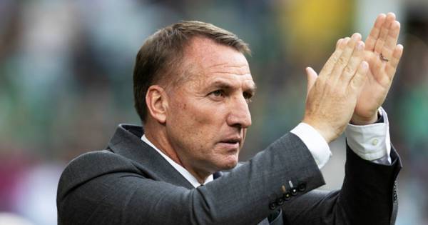 5 Celtic priorities for Brendan Rodgers to target before next international break as Champions League beckons