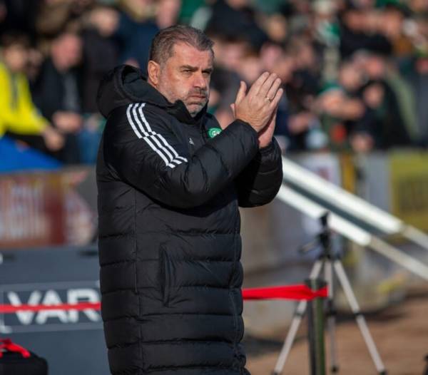 Ange Postecoglou Sends Message to Celts Fans After “Magical” Two Years