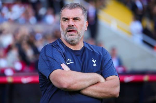 Ange Postecoglou signing must leave after Celtic decision