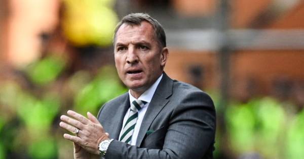 Celtic Champions League group stage squad confirmed as three new recruits miss out