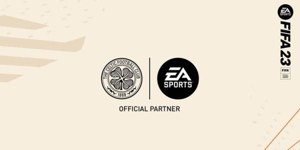 EA Sports FC Celtic Player Ratings