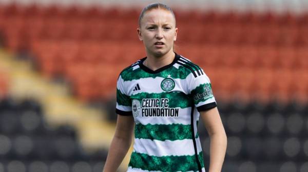 Jenny Smith: We want to take Euro positives into Hearts game