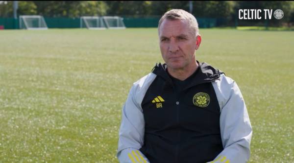 Key Celtic Injury Update Ahead of Champions League; Hatate, CCV and More