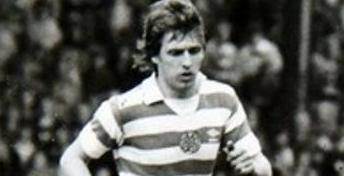 TOM McADAM: GREAT UNCAPPED CELTS (Part Eight)