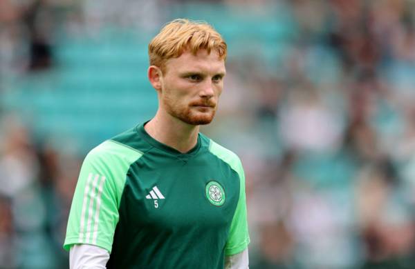 Trio left out of Celtic’s Champions League squad as Irish star makes the cut