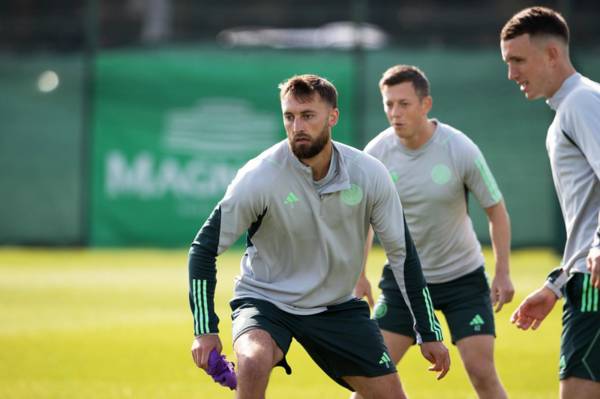 Celtic’s Nat Phillips on Ibrox press room, Zlatan and Liam Gallagher