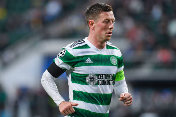 ‘Easily’: Pundit says ‘outstanding’ Celtic player could play in the English Premier League