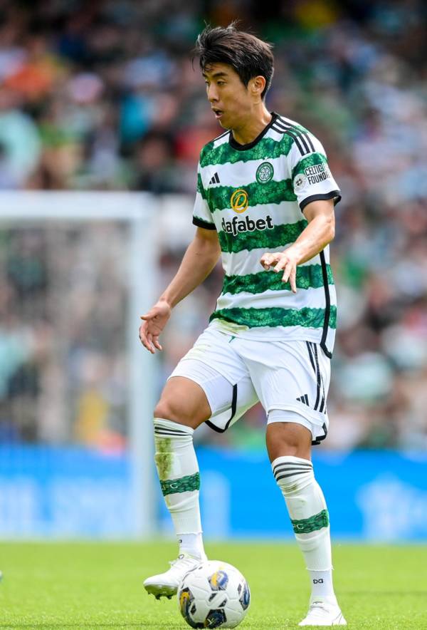 Hyeokkyu Kwon shares message after international efforts go under the radar; Celtic chances