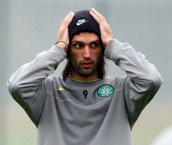 On This Day: Samaras turns on the style with entertaining win at Fir Park