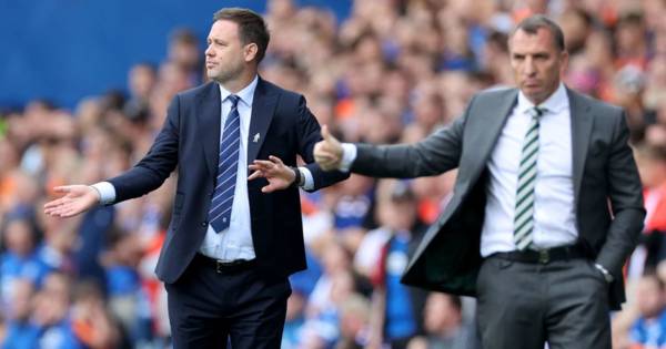 Rangers and Celtic summer transfers compared as Brendan Rodgers spending dwarfs Ibrox rebuild