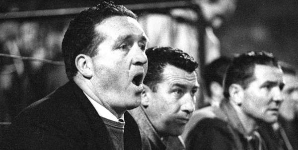 THE JOCK STEIN YEARS (Part Three)