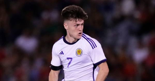 Ben Doak living dream at Liverpool and talks aims as Scotland fast track in Steve Clarke’s court