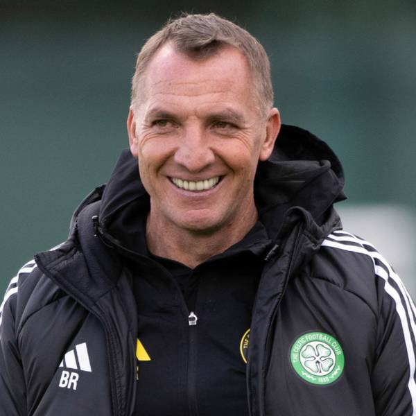 Brendan Rodgers looking for same qualities from table-toppers