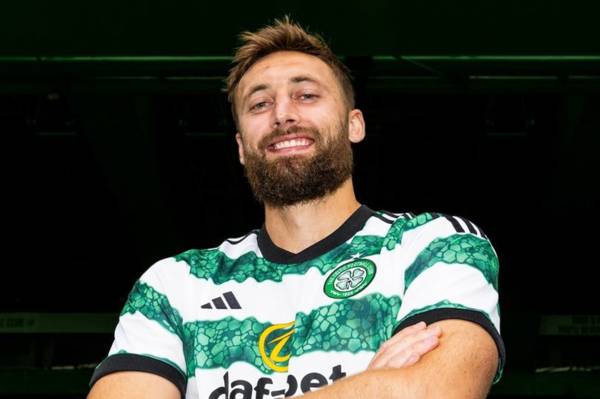 “Celtic has given me a great opportunity,” Nat Phillips