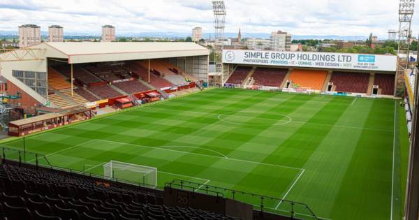 Celtic’s trip to Motherwell lands new start time as SPFL confirm Fir Park fixture update