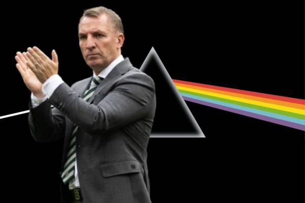 Champions League chance for Brendan Rodgers to eclipse Celtic record