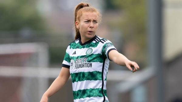 Colette Cavanagh: The most important thing was fighting back for the three points