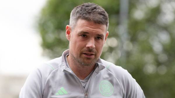 Darren O’Dea points to the benefits of PLIC and UEFA tournaments