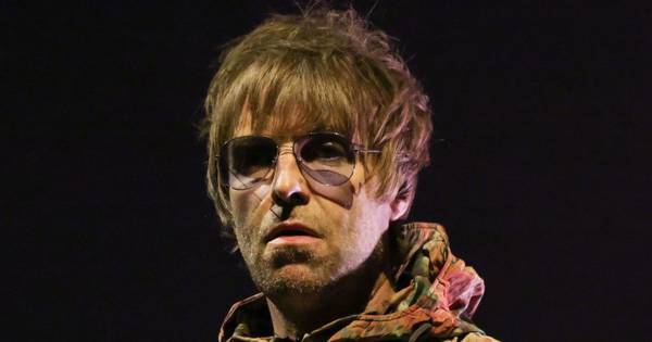 Ex-Liverpool star opens up on life as Liam Gallagher’s ‘ideal’ son-in-law