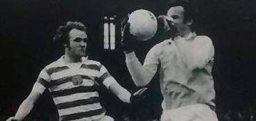 JOHNNY DOYLE: GREAT UNCAPPED CELTS (Part Ten)