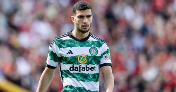 Liel Abada Celtic injury hammer blow as Brendan Rodgers delivers timescale for return to action