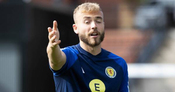 Rangers and Celtic ‘ignored’ Ryan Porteous as pundit lists previous examples of overlooked SPFL stars