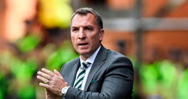 The Celtic lesson Brendan Rodgers learned from Rangers boss that proves he is ‘far from stupid’ amid Ange aftershock