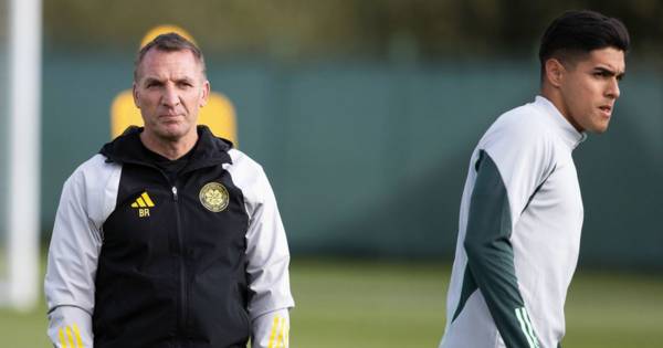 The Celtic XI that didn’t feature against Rangers as FIVE signings still to make debuts