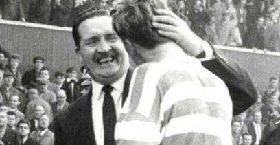 THE JOCK STEIN YEARS (Part Four)