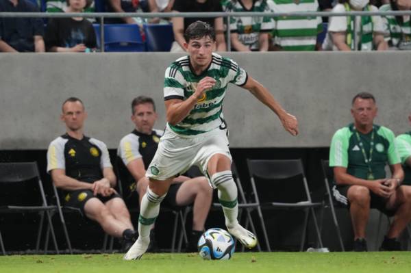 The Rocco Vata hype continues but it may not be good news for Celtic