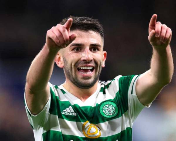 Watch: Celtic Players React To EAFC 24 Ratings