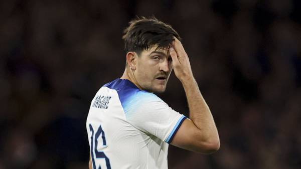 Brendan Rodgers claims Harry Maguire criticism has been ‘created by’ Man United fans as the ex-Leicester boss praises his former player’s ‘strength’ amid mass scrutiny