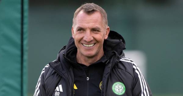 Brendan Rodgers makes Celtic transfer vow as boss willing to shop in Scottish market